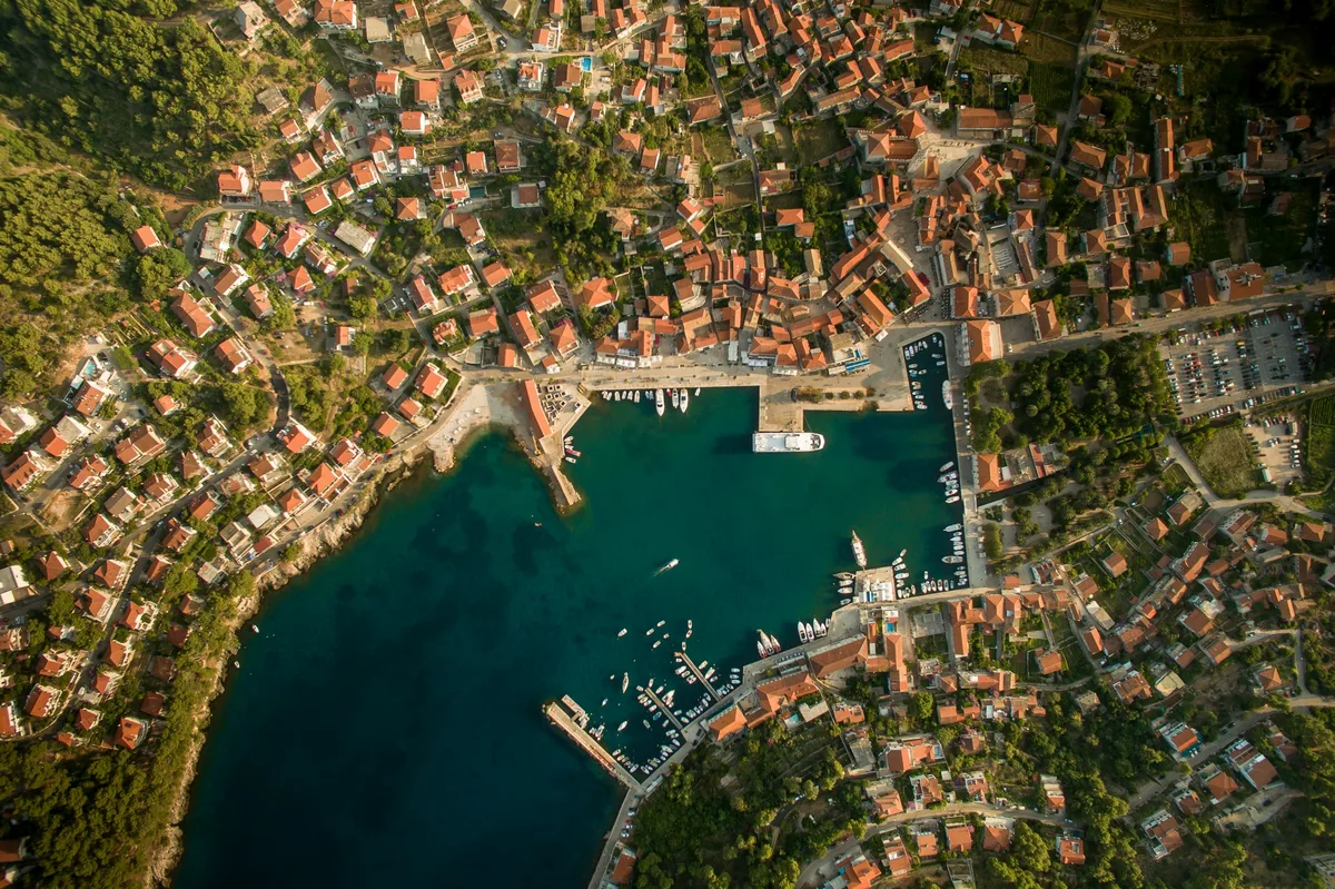 Highlights of Croatia: from Capital Streets to Island Shores — photo 1