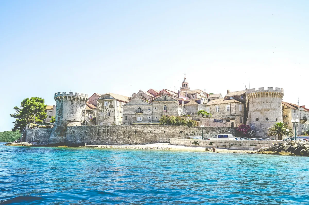 Croatia Self-Drive Tour: Incredible Culture & Landscapes — photo 1