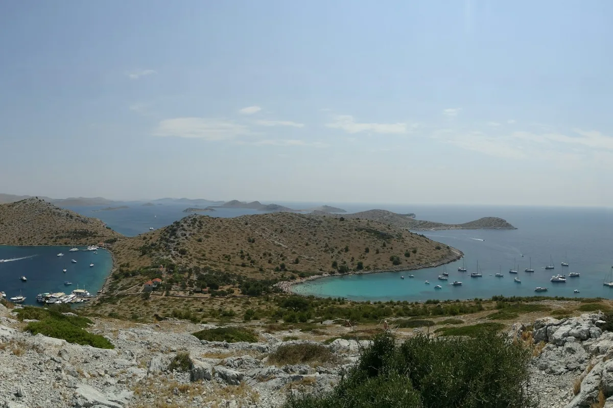 Gourmet Experience in Croatia — photo 3