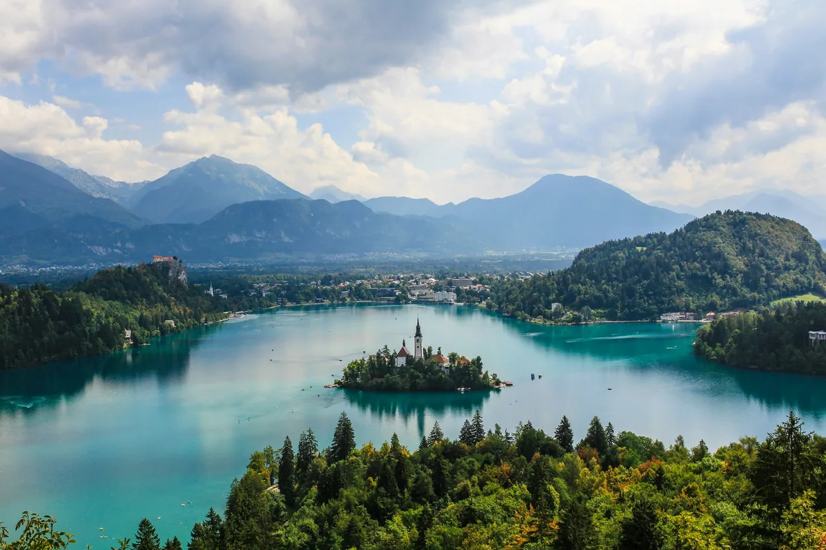 Highlights of Croatia: from Capital Streets to Island Shores — photo 4