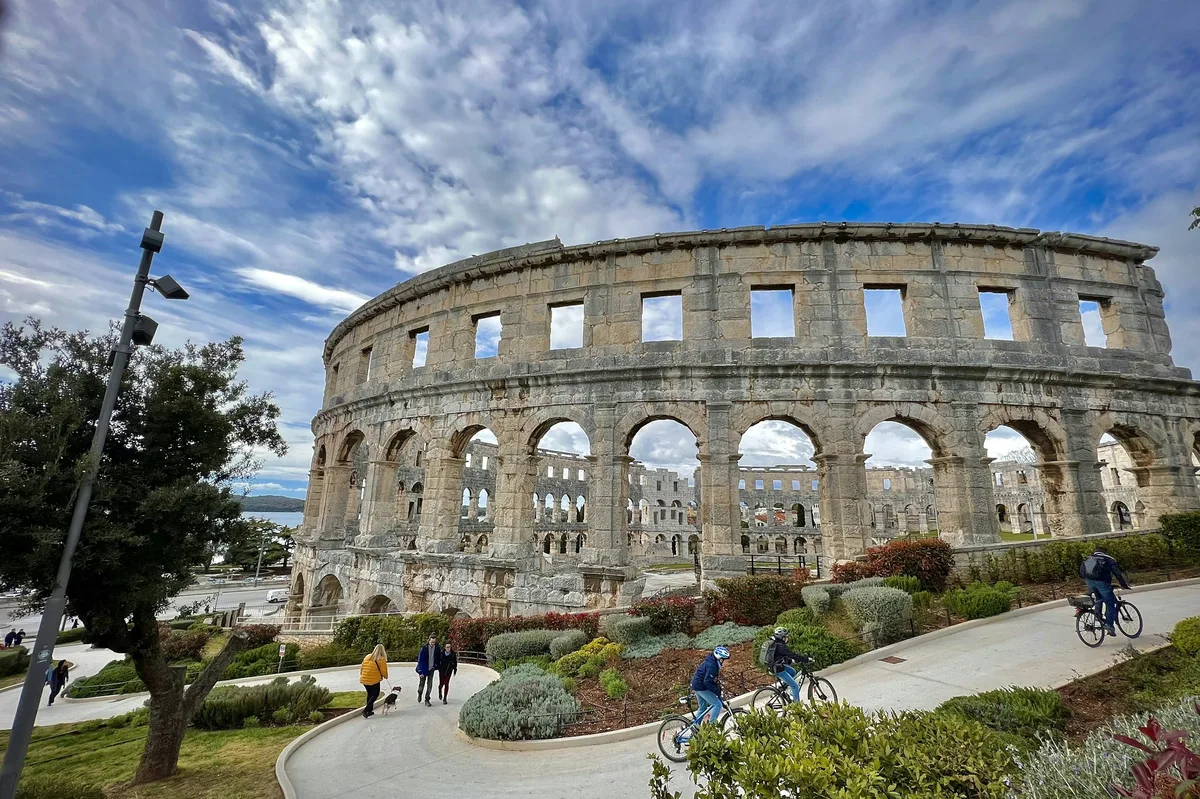 Gourmet Experience in Croatia — photo 4