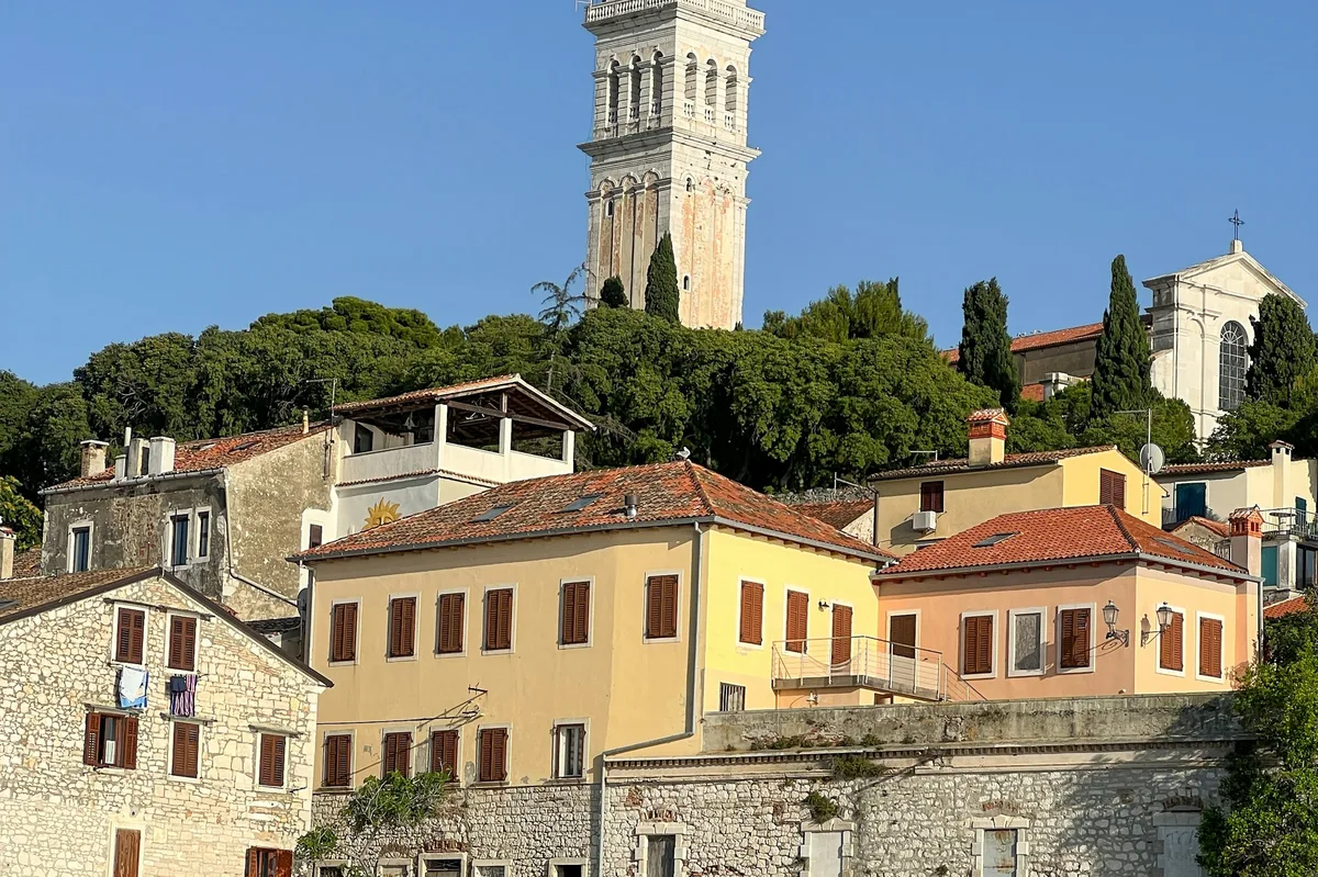 Slovenia & Croatia: Culture & History Tour — photo 4