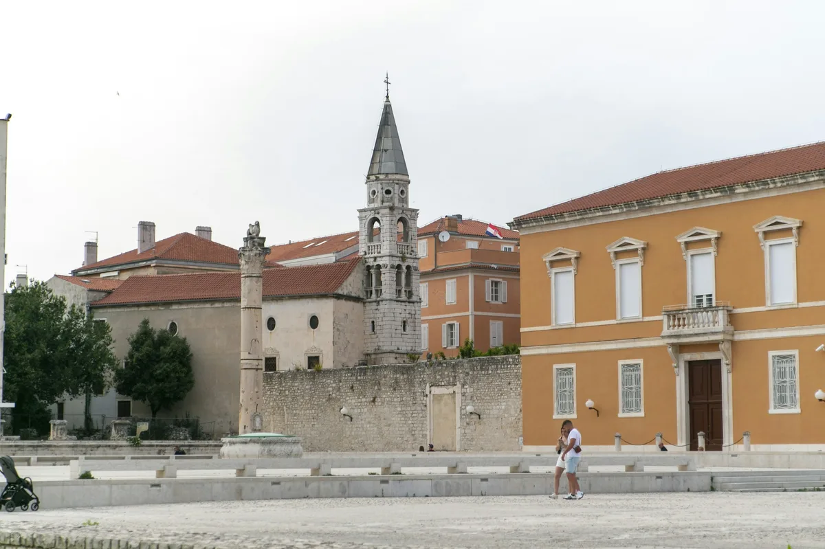 15-Day Journey Through Croatia & Montenegro — photo 4