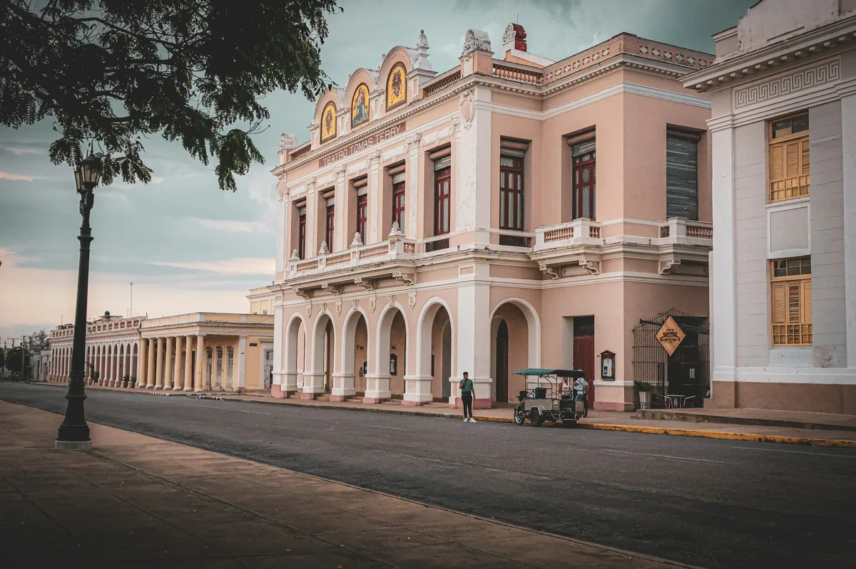 The Best of Cuba's Havana in a Nutshell — photo 2