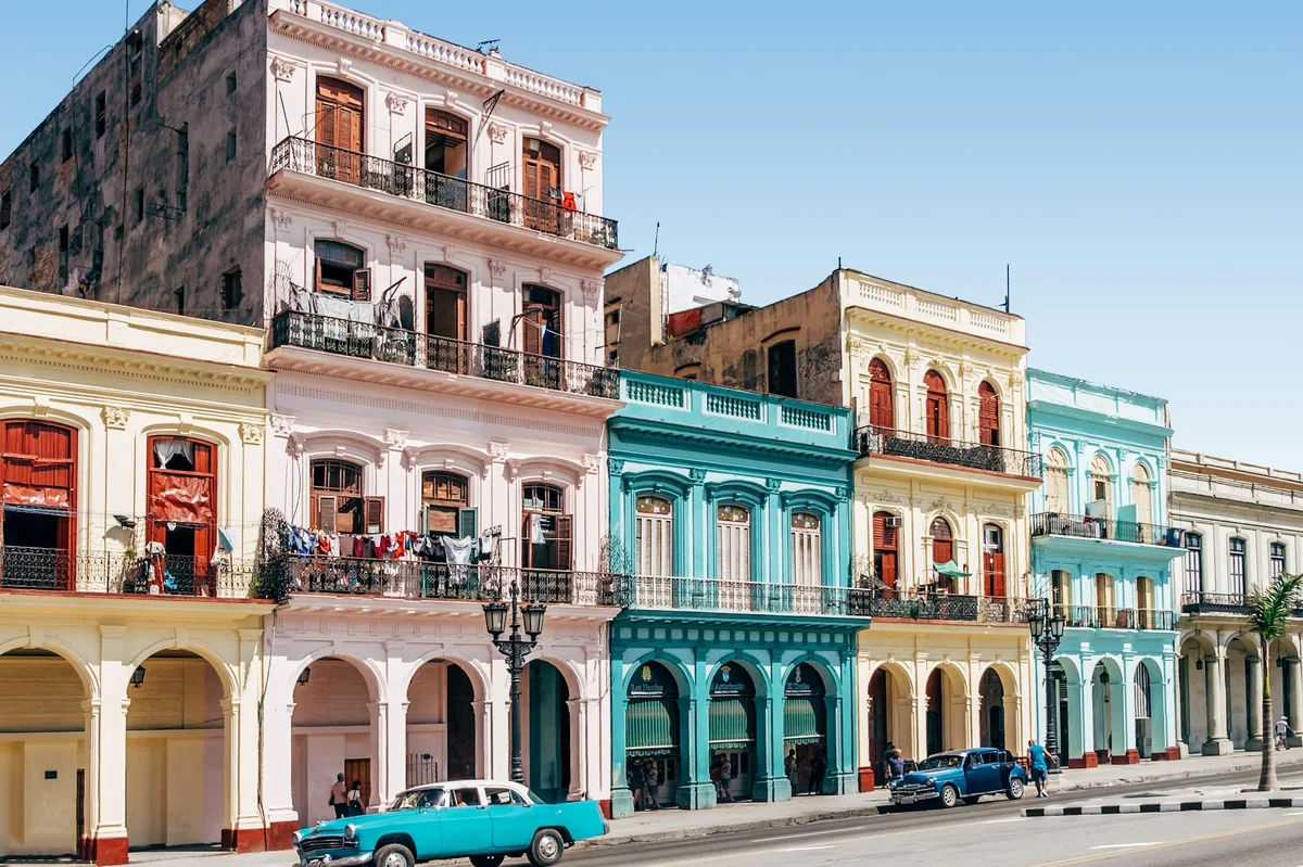 Classic Cuba in 10 Days — photo 4
