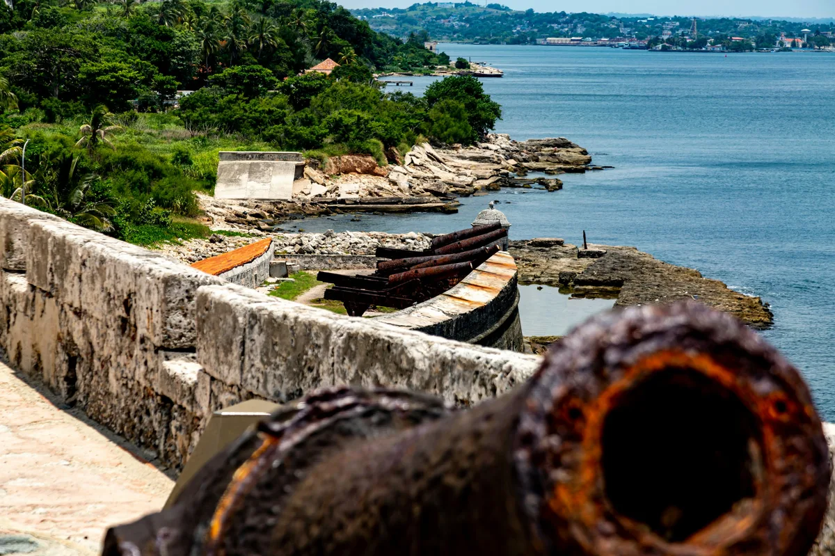 Highlights of Cuba Discovery Trip — photo 2