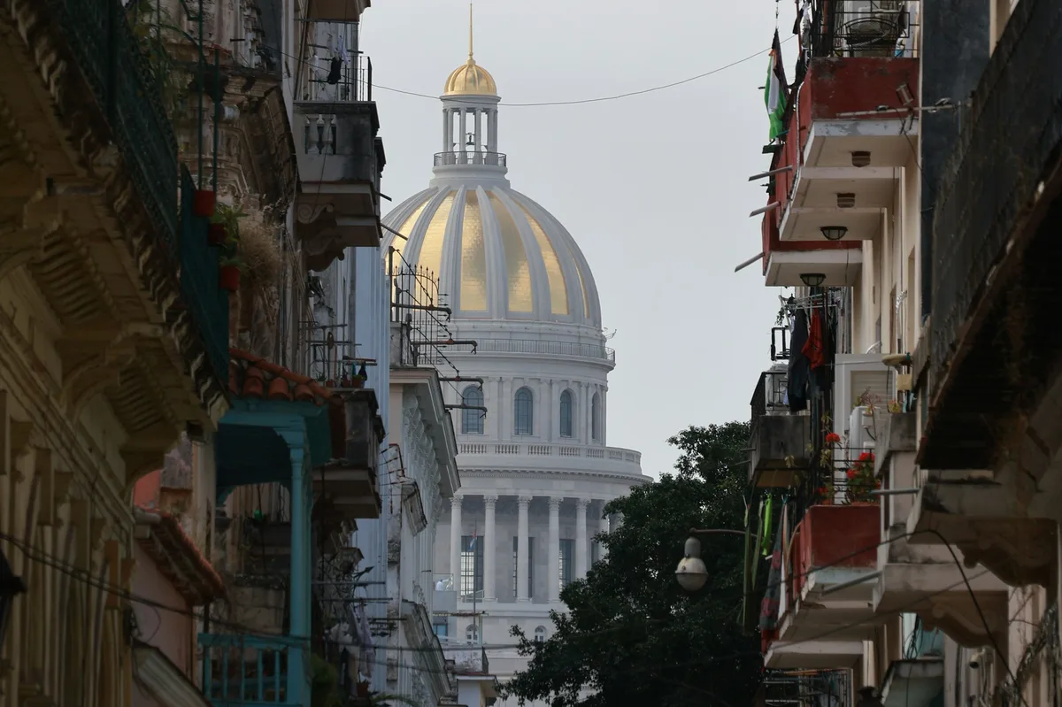 Private 10-Day Culinary Journey Through Cuba — photo 1