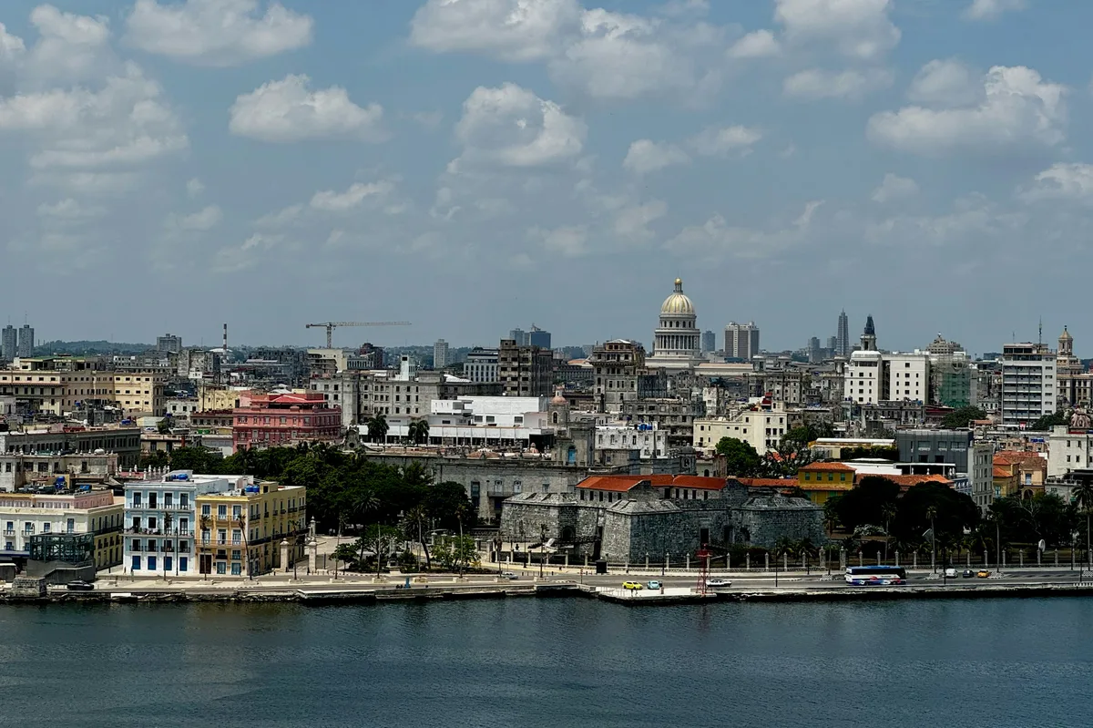 Heavenly West Cuba Self-Drive Discovery Tour — photo 2