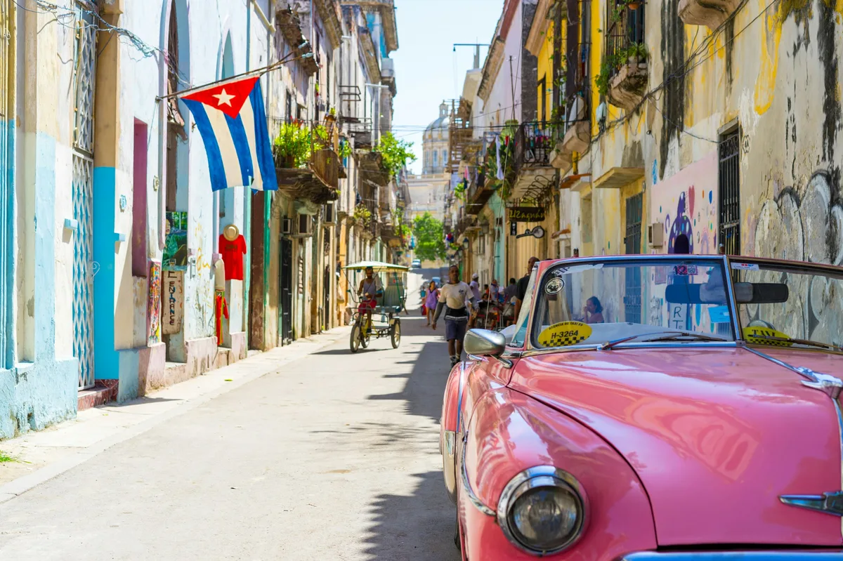See Another Side to Cuba in 15 Days — photo 5