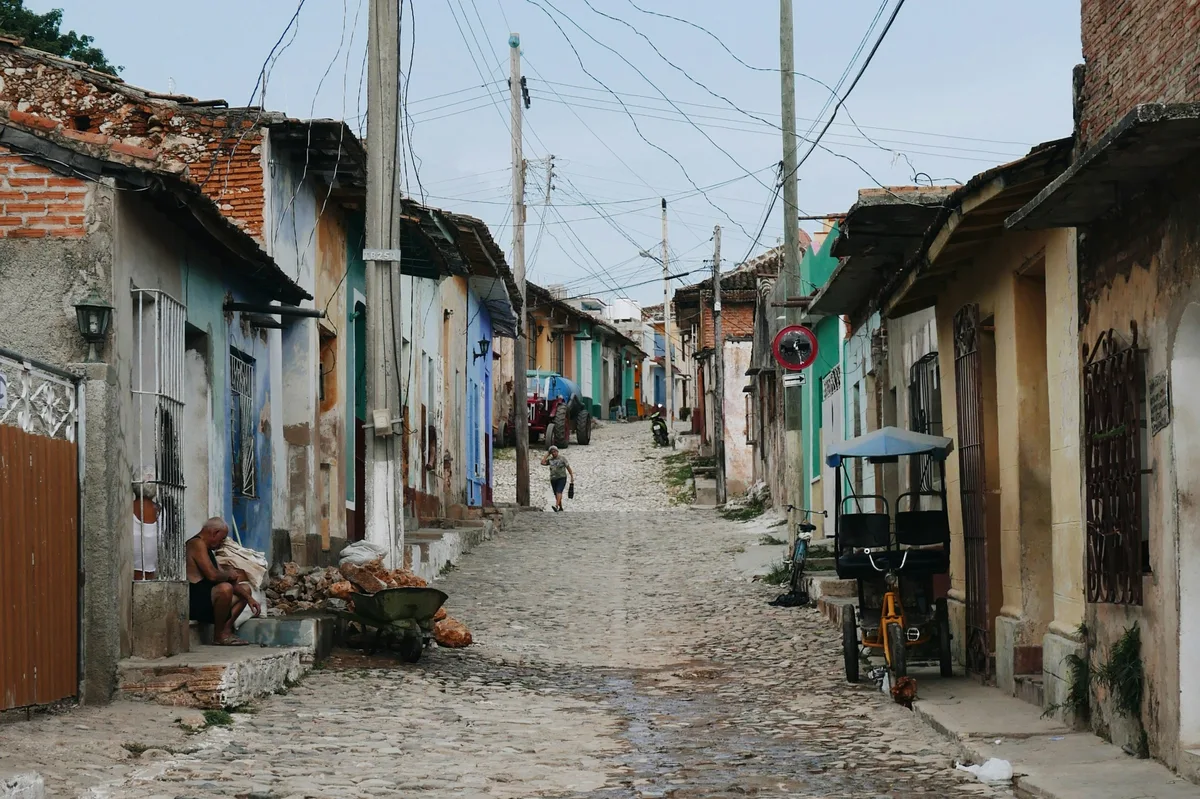 Private 10-Day Culinary Journey Through Cuba — photo 5