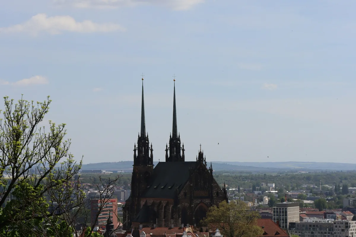 Czech Castles & Spas 10-Day Road Trip — photo 5