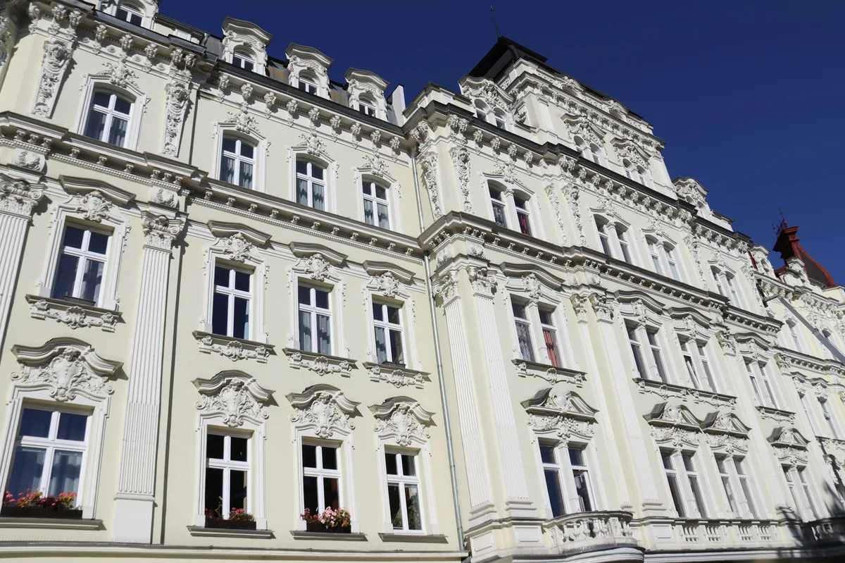 Czech Castles & Spas 10-Day Road Trip — photo 3