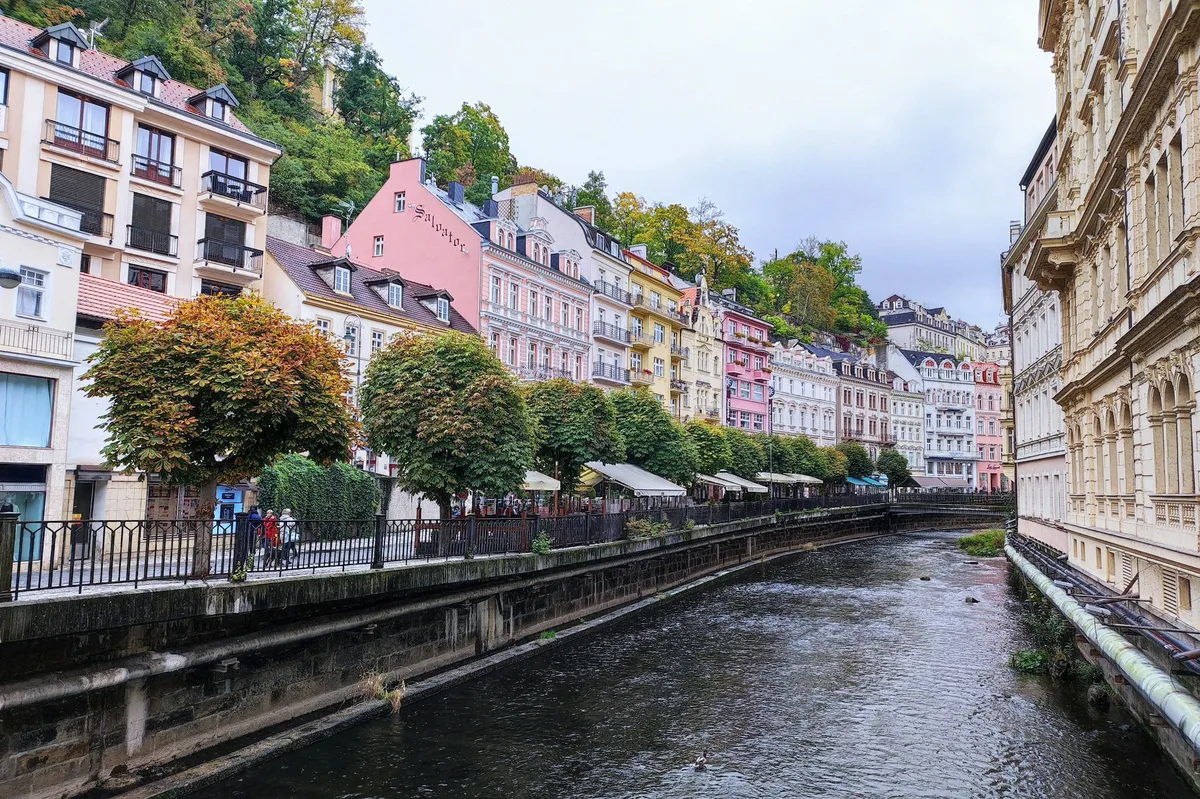 Czech Castles & Spas 10-Day Road Trip — photo 2