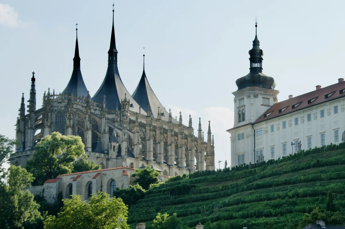 Czech Castles & Spas 10-Day Road Trip — photo 4