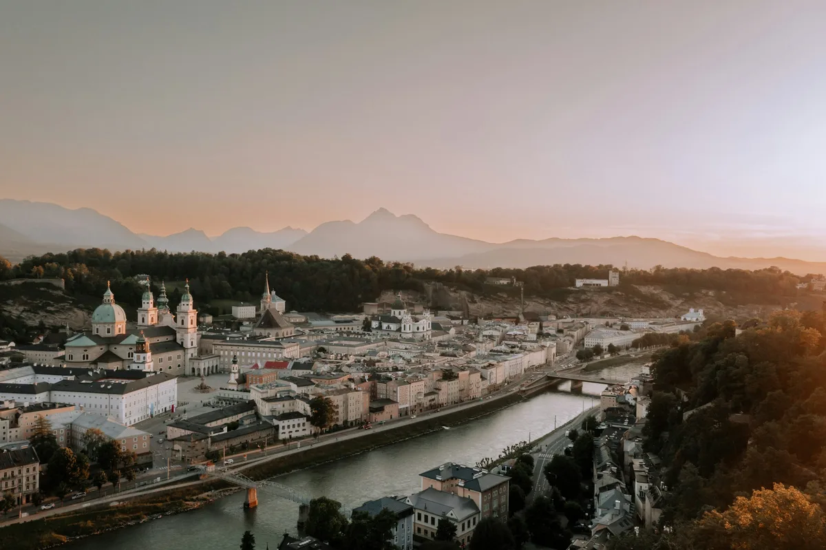 The Christmas Markets of Austria, Germany & Czechia — photo 3