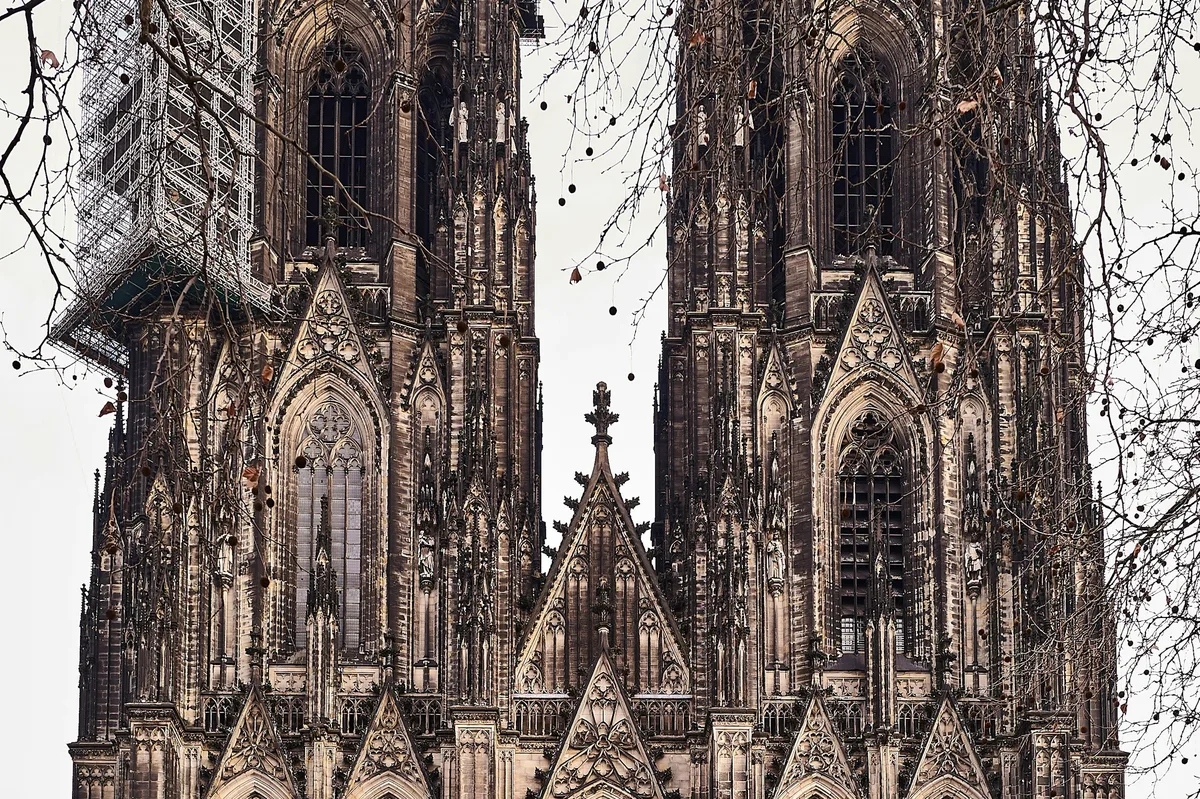 The Best of Germany: Cities, Castles & Countryside — photo 3