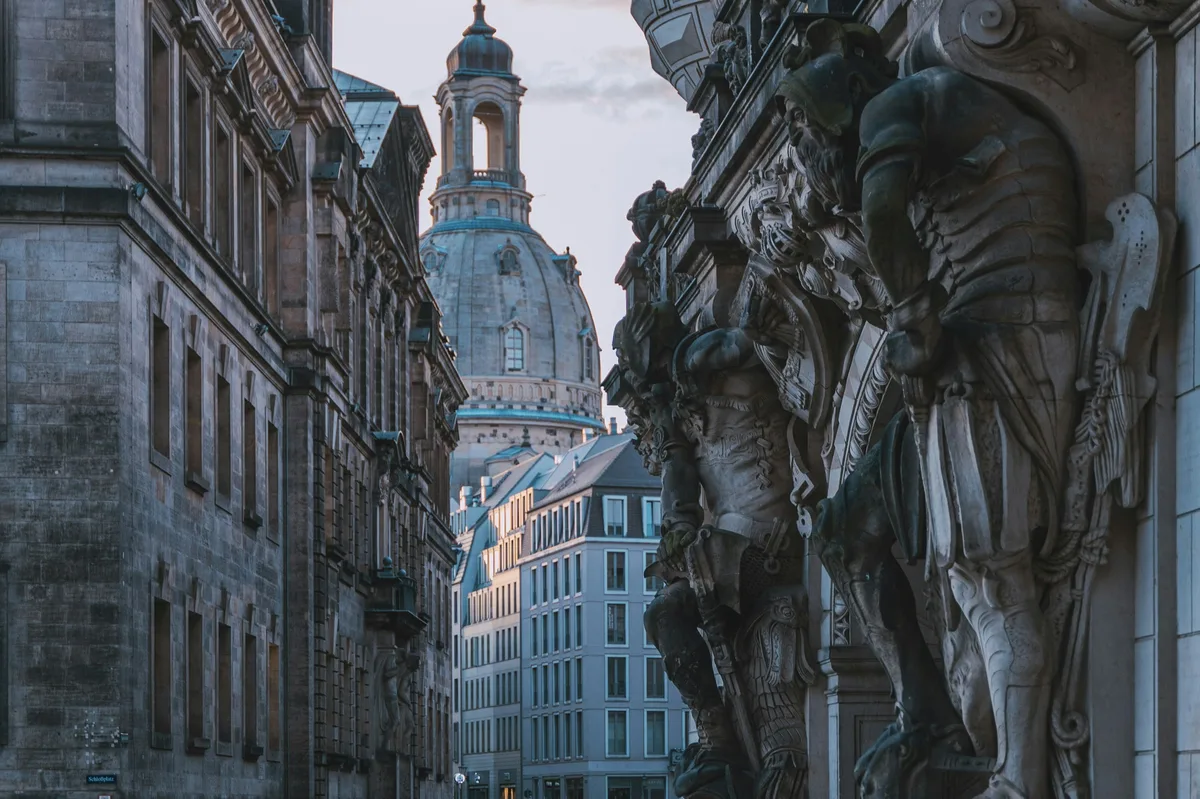 The Best of Germany: Cities, Castles & Countryside — photo 1
