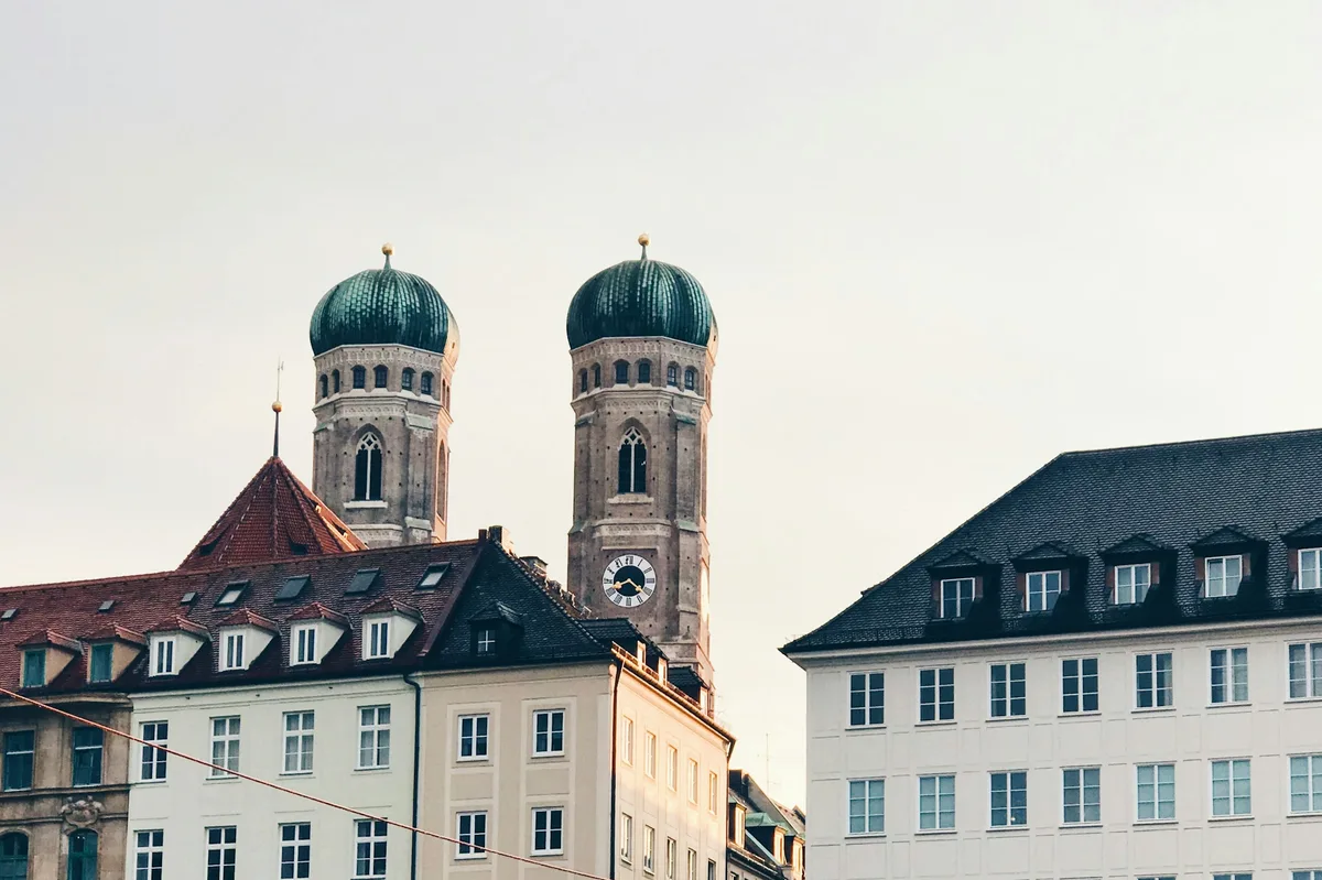 The Best of Germany: Cities, Castles & Countryside — photo 4