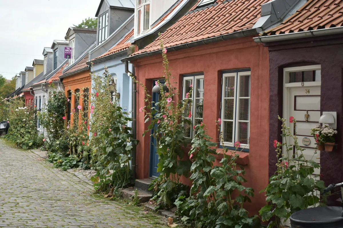 Escape to Denmark: Copenhagen & Aarhus — photo 5