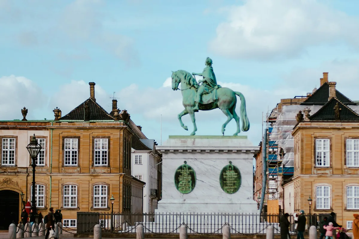 Scandinavian Highlights: Capitals & Fjords — photo 5