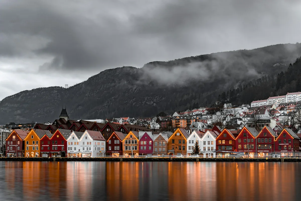 Scandinavian Highlights: Capitals & Fjords — photo 3