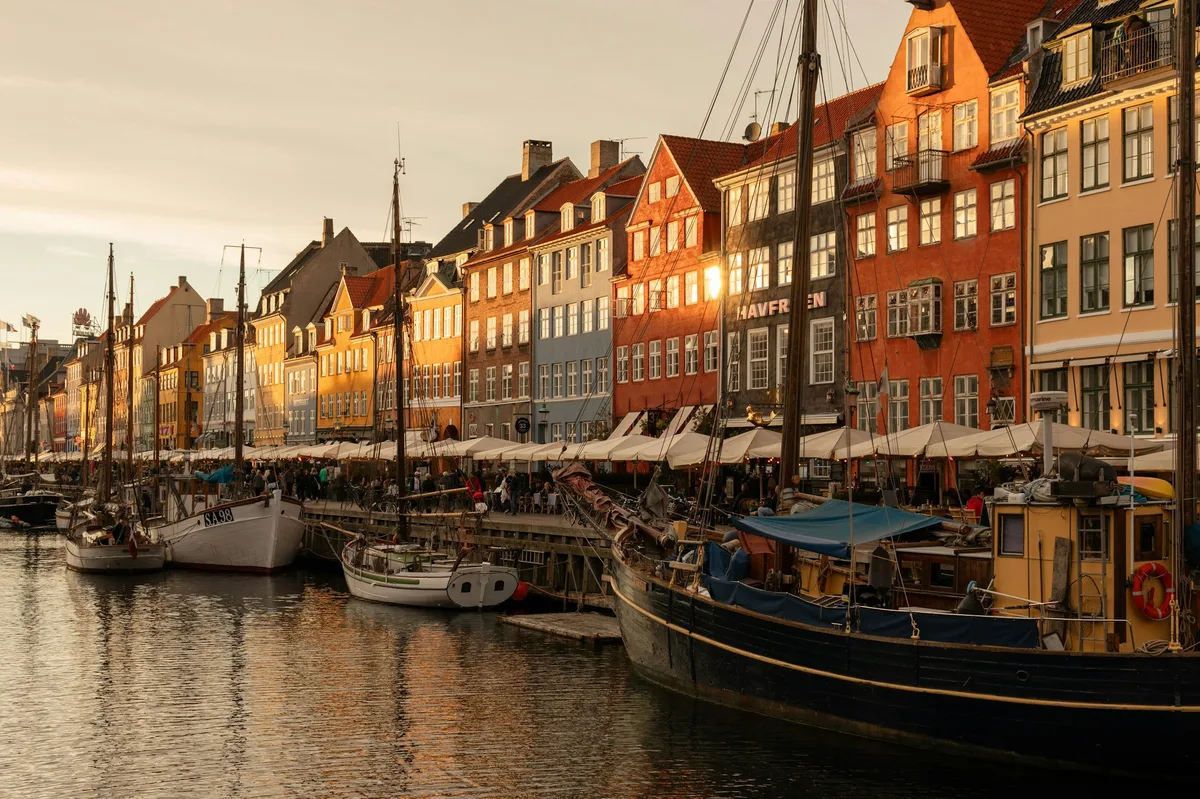 Scandinavian Highlights: Capitals & Fjords — photo 2