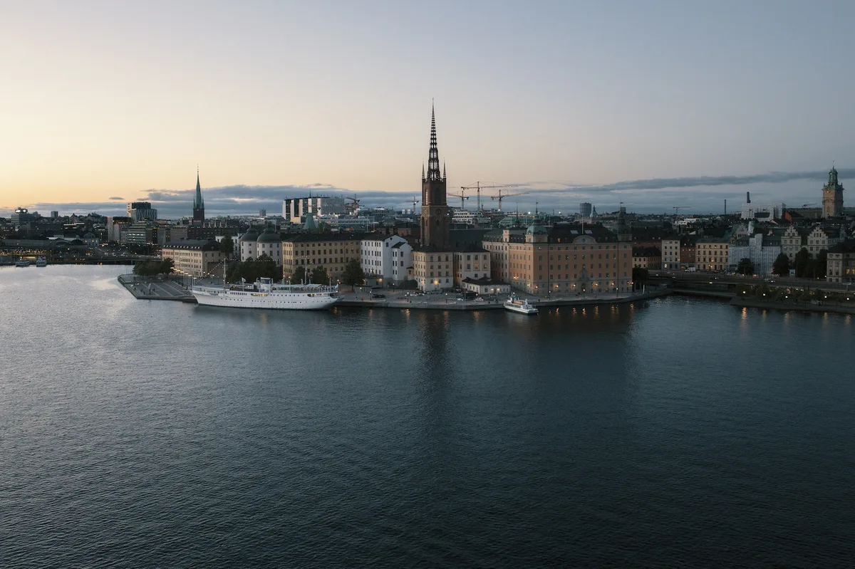 Scandinavian Highlights: Capitals & Fjords — photo 1