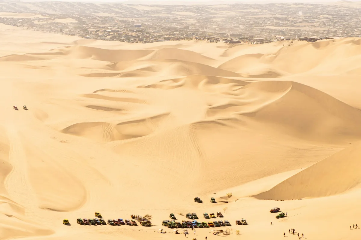 Dubai Sunrise Hot Air Balloon Ride — photo 5