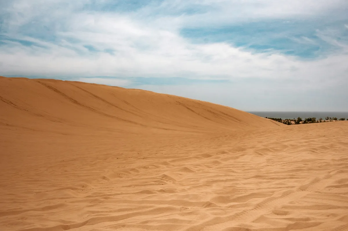 Dubai Private Luxury Desert Dinner & Stargazing — photo 5
