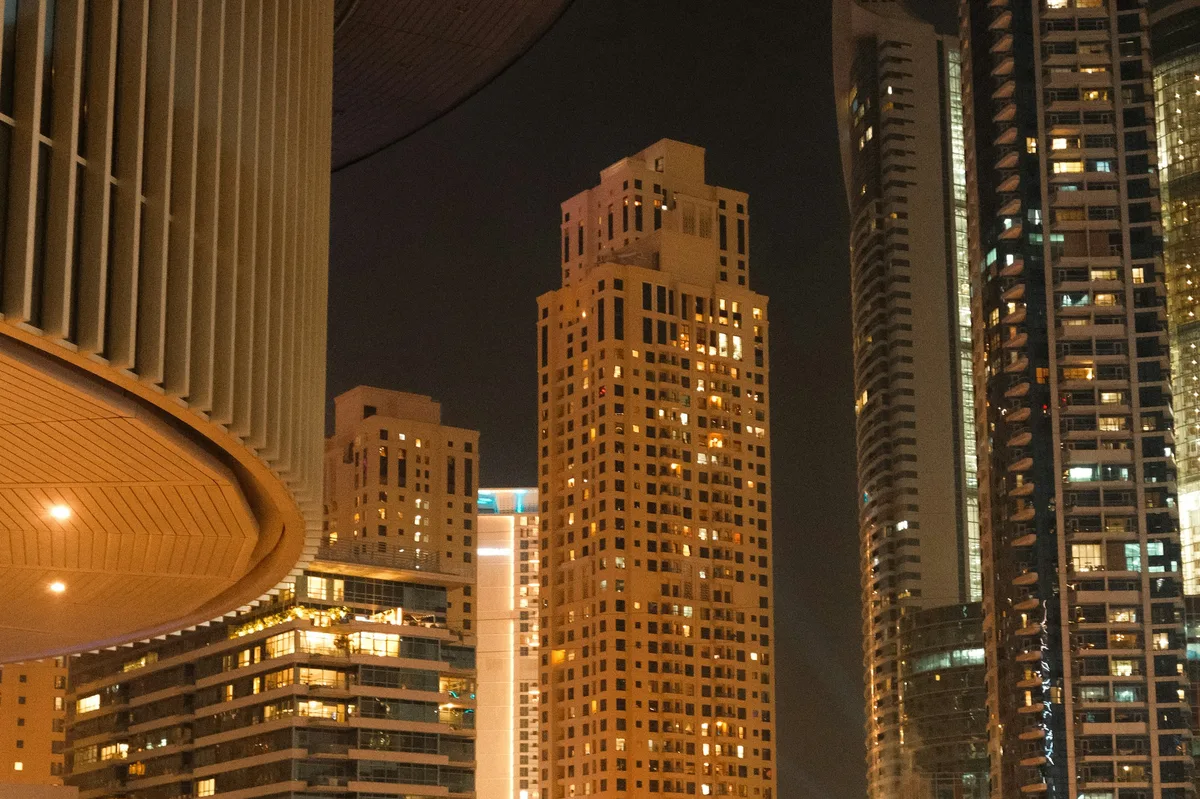 Dubai Private Yacht Cruise — photo 4