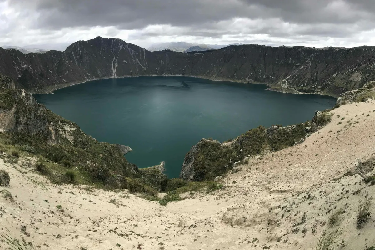 7 Days in the Andes: Culture & Nature Revitalization Tour — photo 4