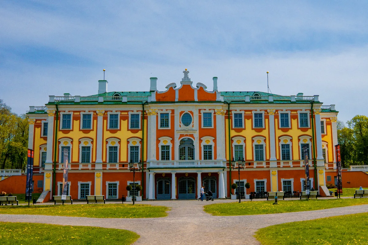 Discover the Taste of Estonia — photo 2
