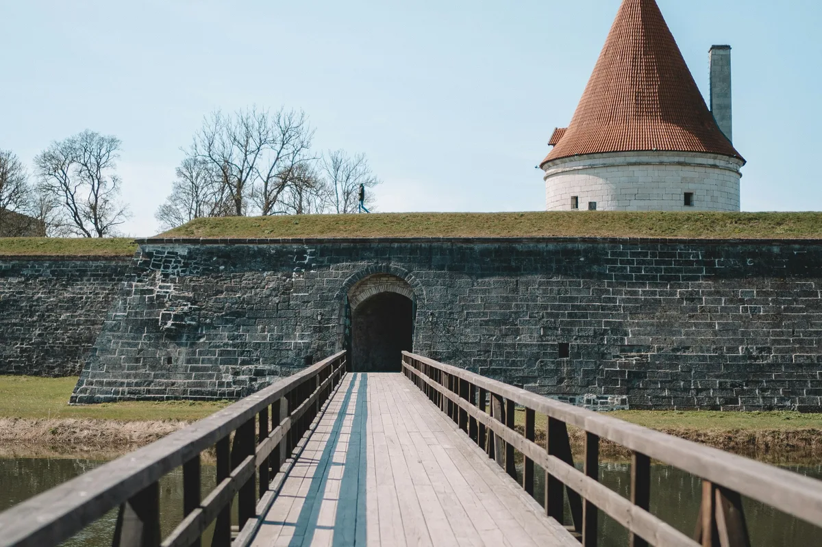 18 Days in the Baltics & Southern Finland — photo 2