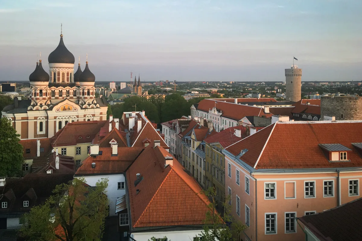 Self-Drive Trip in the Baltics — photo 5