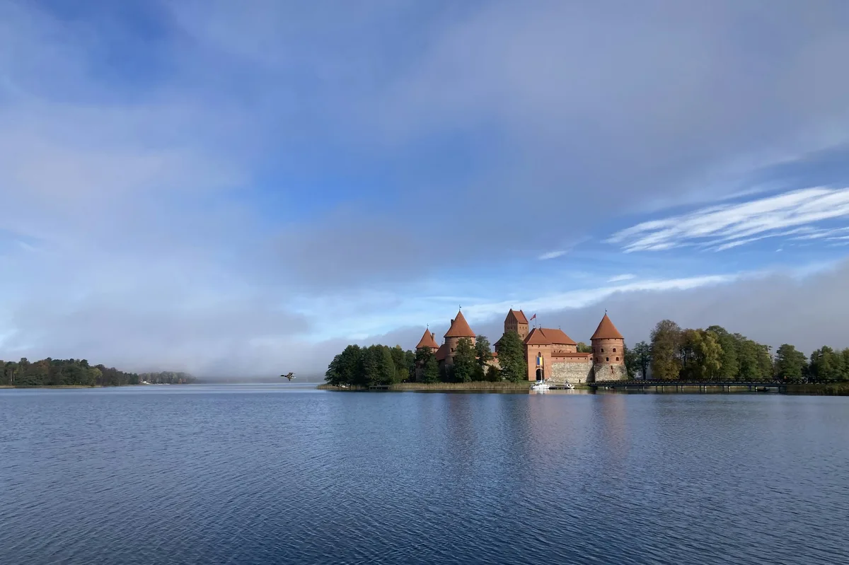 10-Day Seniors' Tour of the Baltic Capitals — photo 5