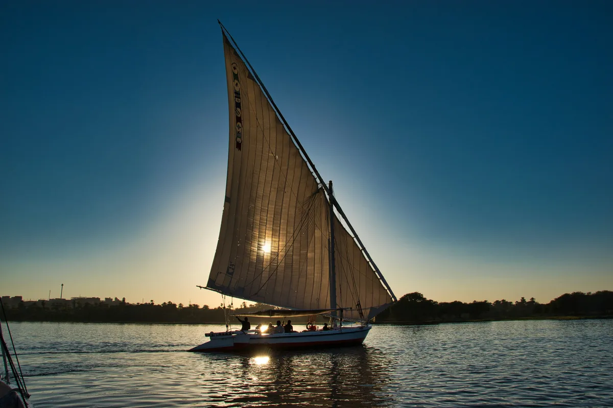 Egypt: 5-Day Highlights of Cairo & Luxor — photo 4