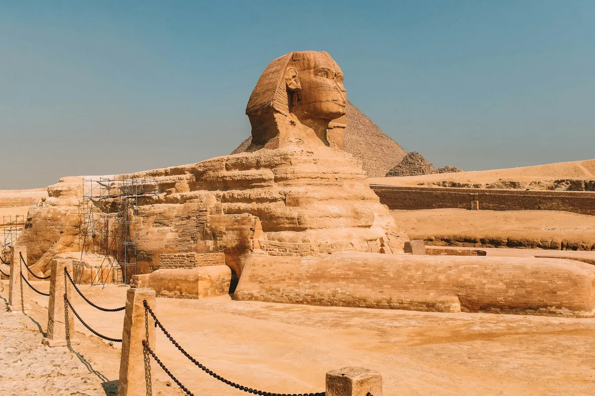 Egypt: 5-Day Highlights of Cairo & Luxor — photo 5