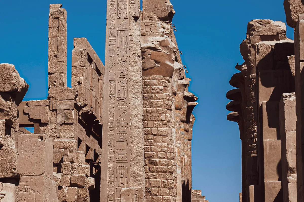 A Family-Friendly Journey Through Egypt — photo 2