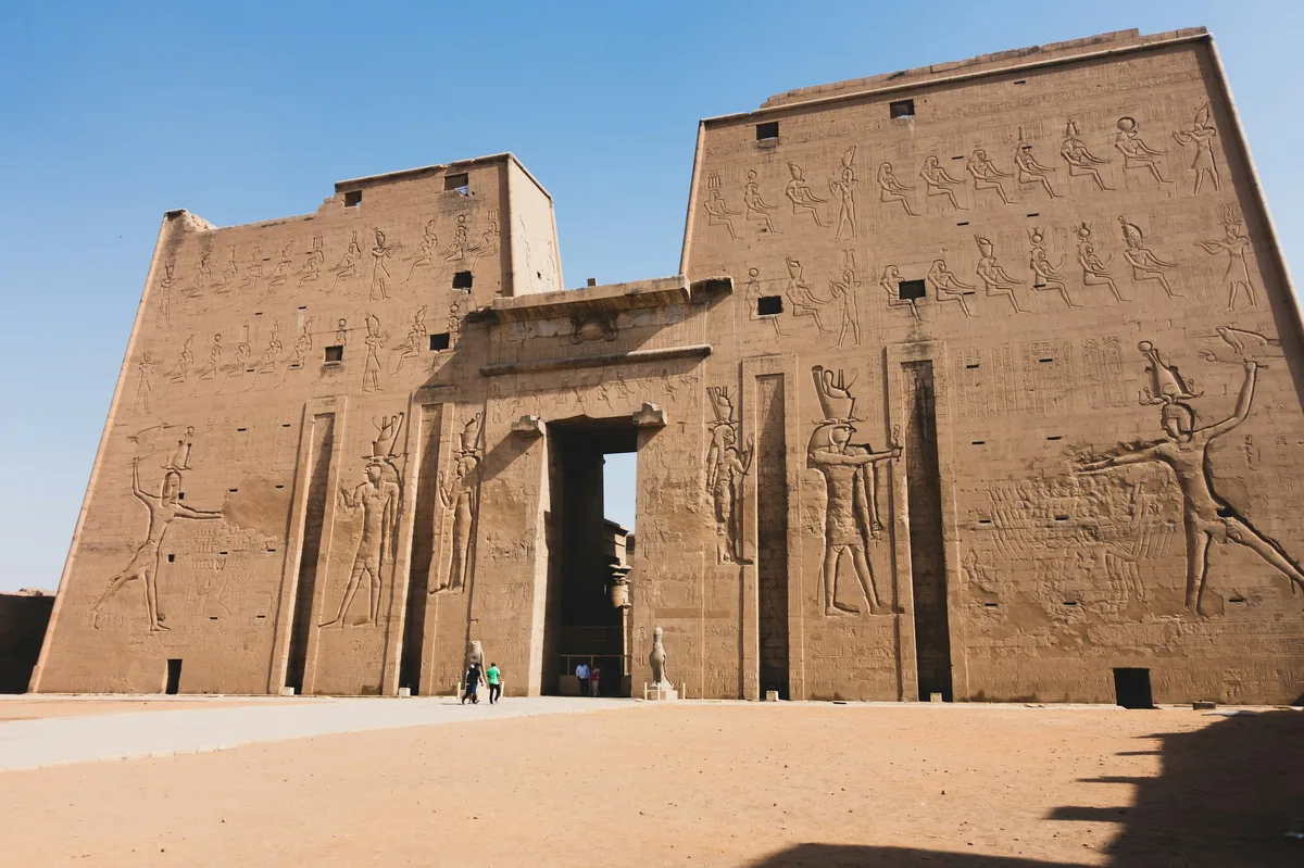 7-Day Egyptian Oasis Discovery — photo 3