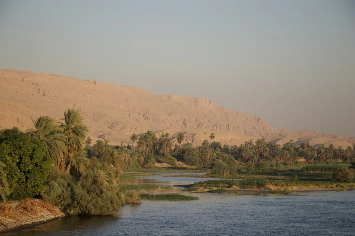 7-Day Egyptian Oasis Discovery — photo 5