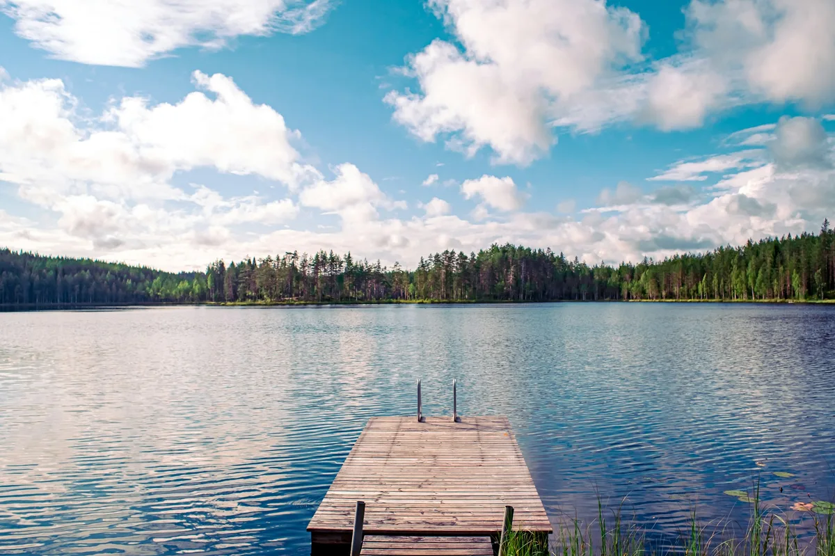 18 Days in the Baltics & Southern Finland — photo 5