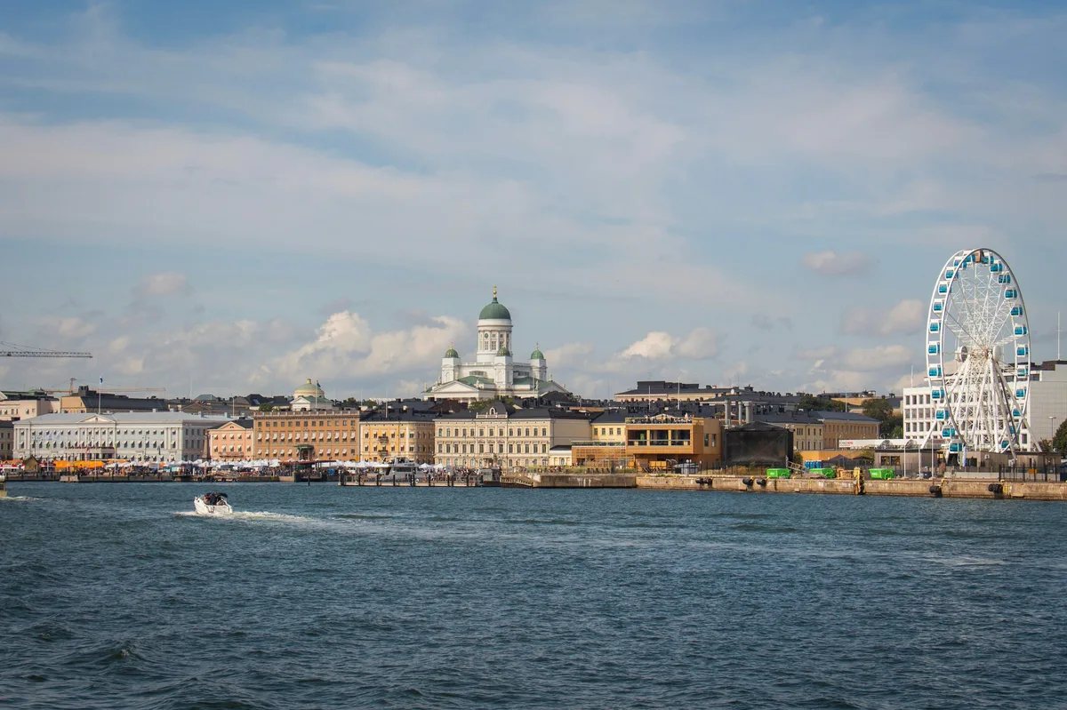 Beautiful 10-Day Baltic Highlights Tour — photo 2