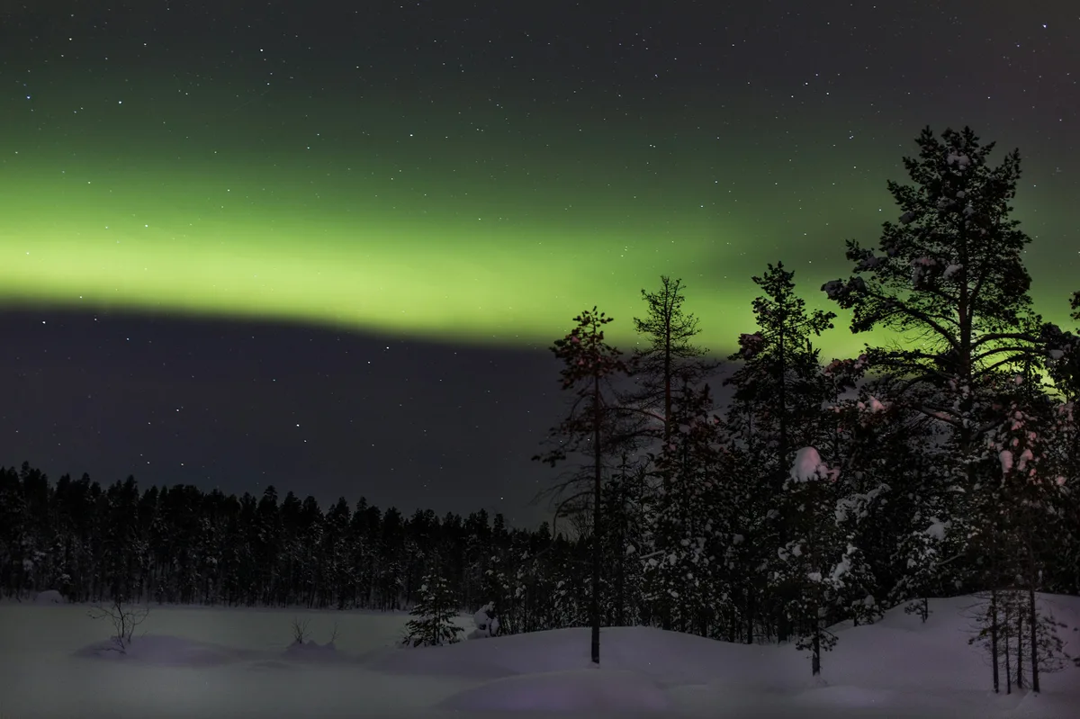 18 Days in the Baltics & Southern Finland — photo 2