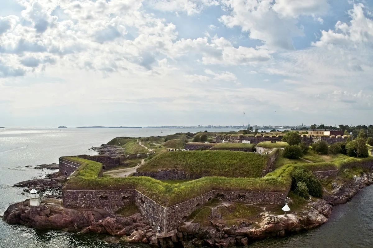 18 Days in the Baltics & Southern Finland — photo 4