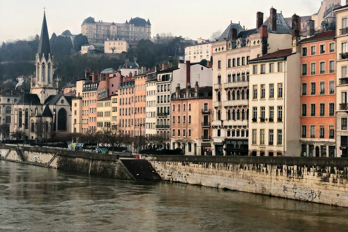 Southwest France: Bordeaux to Toulouse — photo 1