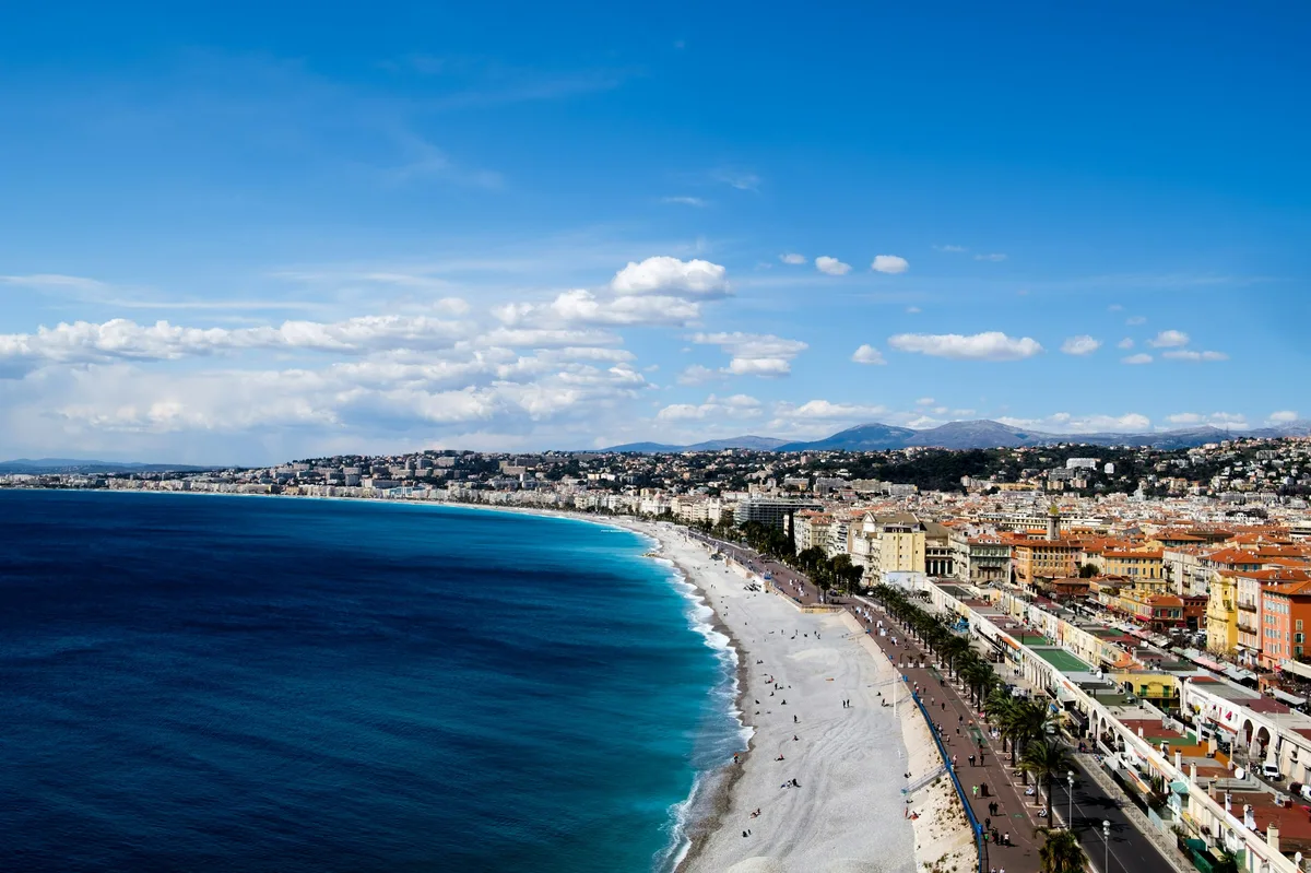 Grand Escape to France by Train: Paris, Lyon & French Riviera — photo 3
