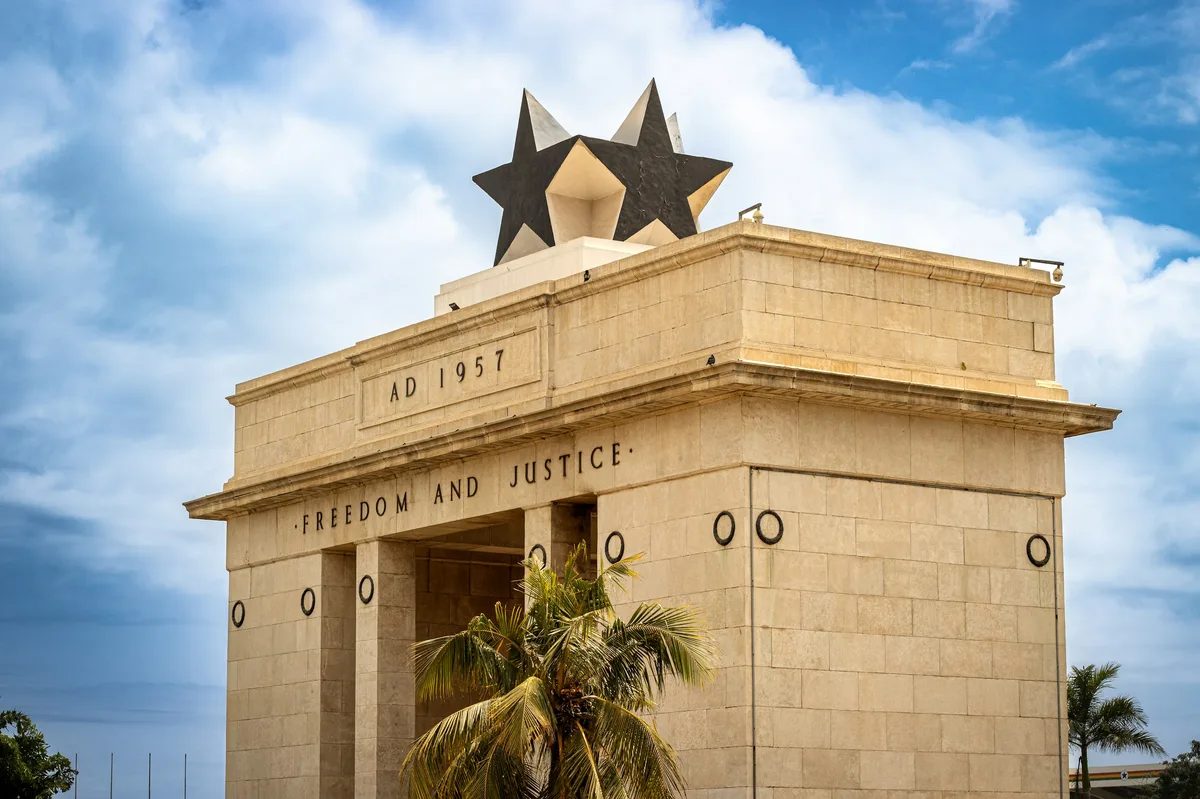 14-Day Ghana Coast & Heritage Tour — photo 3