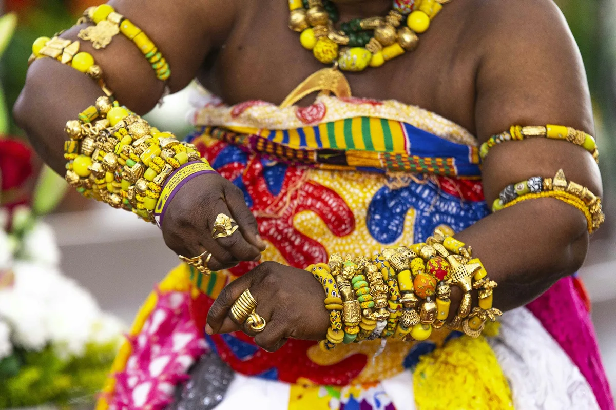 Leisurely Ghana Coastal Getaway — photo 2