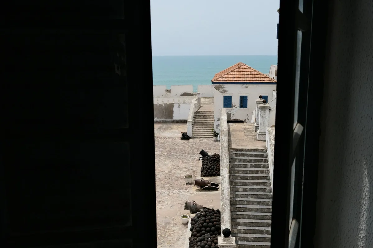 Leisurely Ghana Coastal Getaway — photo 4