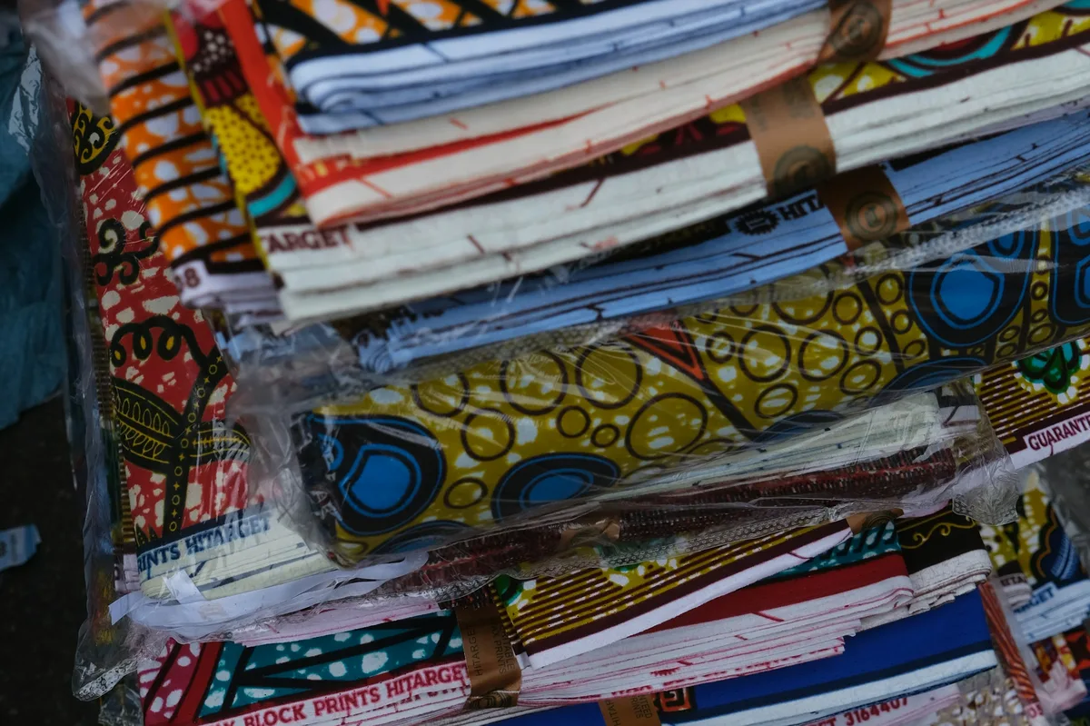 5-Day Ghana Volta Region Adventure — photo 2